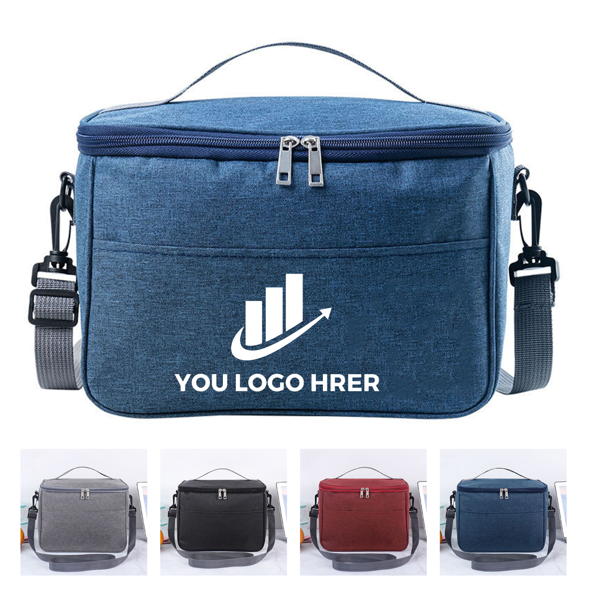 1-2-10.jpg Office Cooler Lunchbox - Image 1