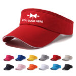 Sun Visor Hat