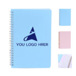 Diary Planner Notebook
