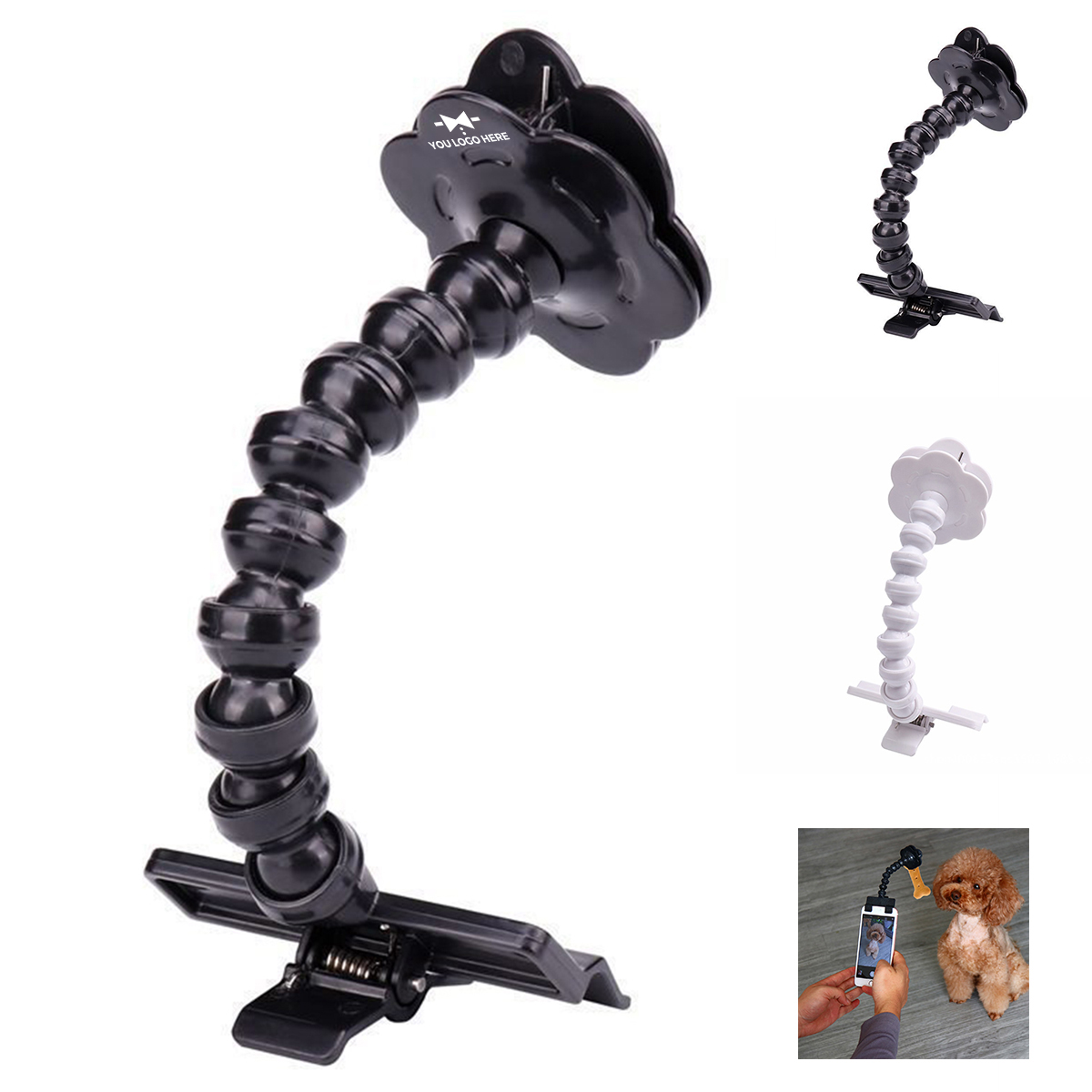 1-2-103-1.jpg Portable Pet Selfie Stick - Image 1