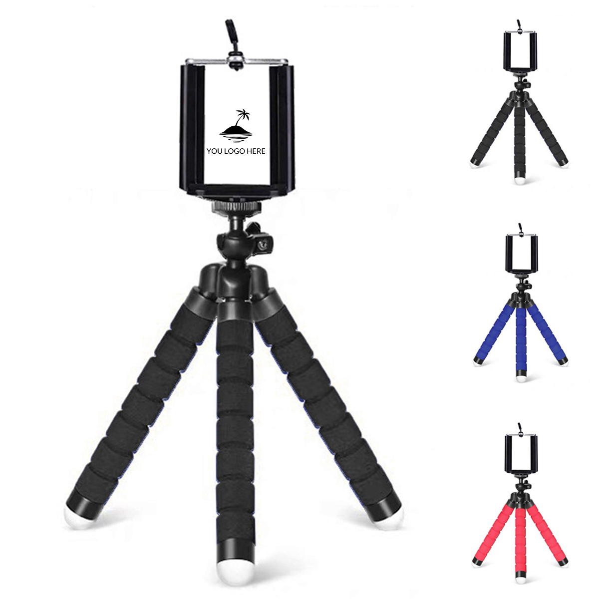 1-2-104-1.jpg Octopu Tripod Bracket - Image 1