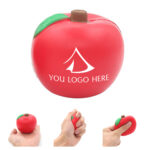Apple Shape Stress Relief Toy