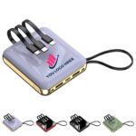 5000mAh Power Bank
