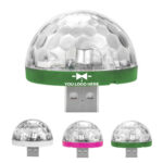 Mini Disco Light