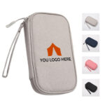 Travel Cable Organizers Bag
