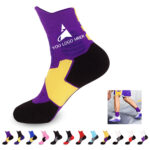 Training Exercise Socks