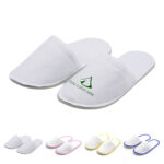 Adult Cotton Slippers