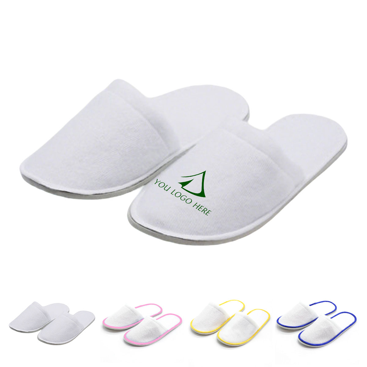 1-2-128.jpg Adult Cotton Slippers - Image 1
