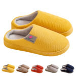Indoor Slippers