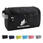 Travel Toiletry Bag