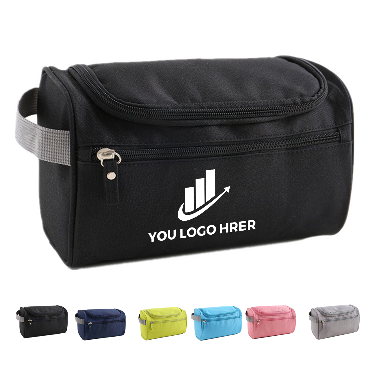 1-2-13-1.jpg Travel Toiletry Bag - Image 1