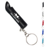 Aluminum LED Flashlight