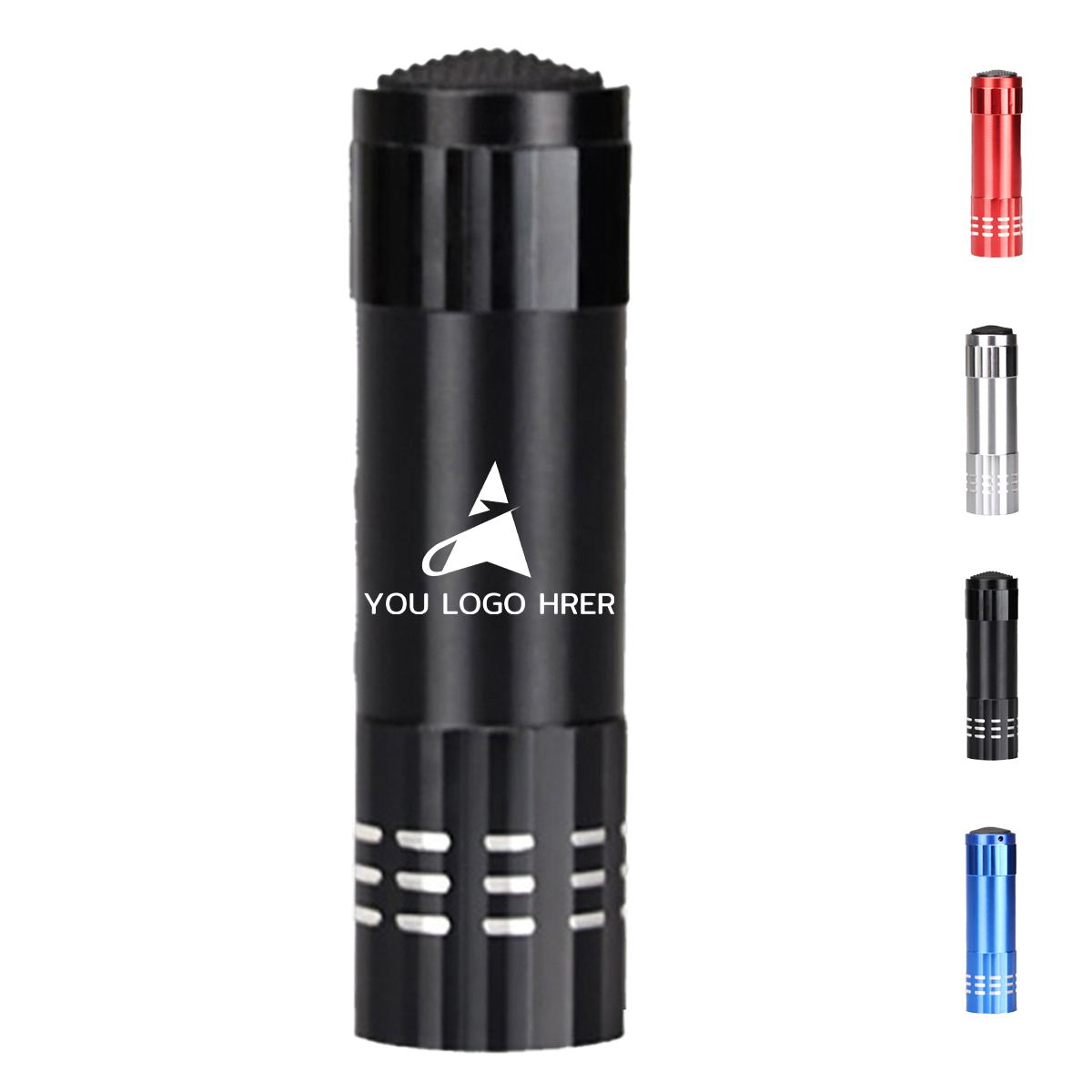 1-2-132.jpg LED Flashlight - Image 1