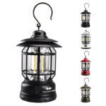 LED Camping Lantern
