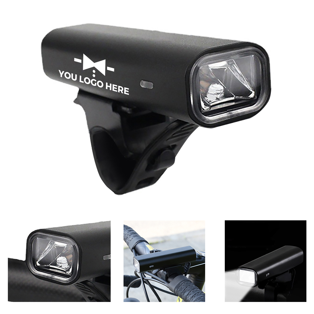 1-2-135.jpg Bicycle Headlight - Image 1