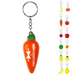 Fidget Toy Keychain