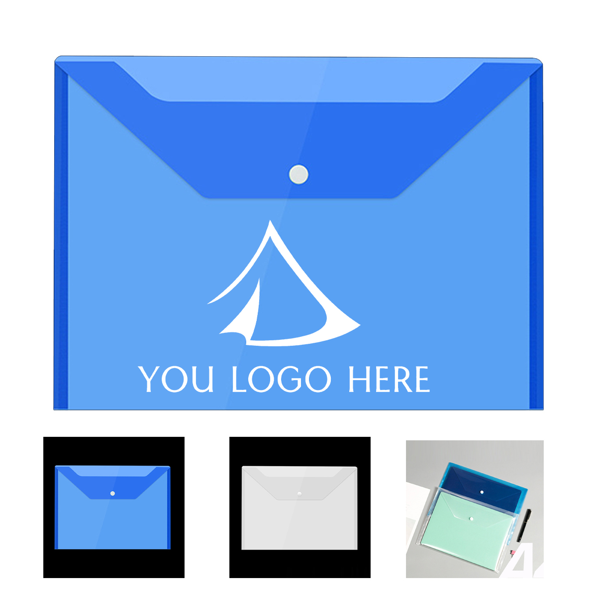 1-2-14-1.jpg A4 Document Pouch - Image 1