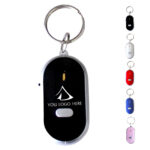 Whistle Keychain