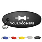 Foam Floating Keychain