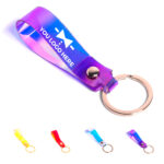 PVC Key Tag