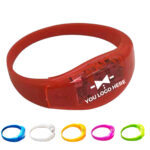 Led Light Up Bracelet
