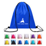 Drawstring Backpack
