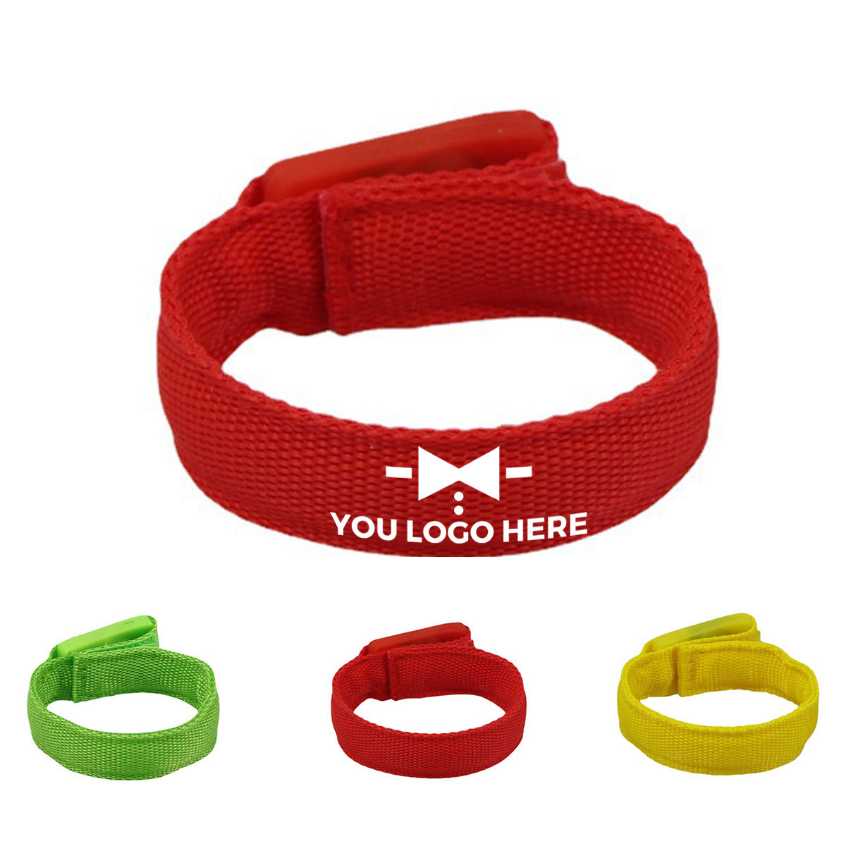 1-2-158.jpg Light Up Sport Wristband - Image 1