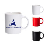 11oz Coffee Mug