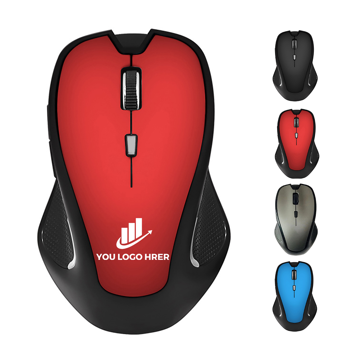 1-2-164.jpg Wireless Mouse - Image 1