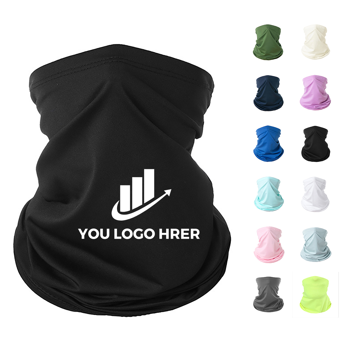 1-2-167.jpg Ice Silk Neck Gaiter Face Mask - Image 1