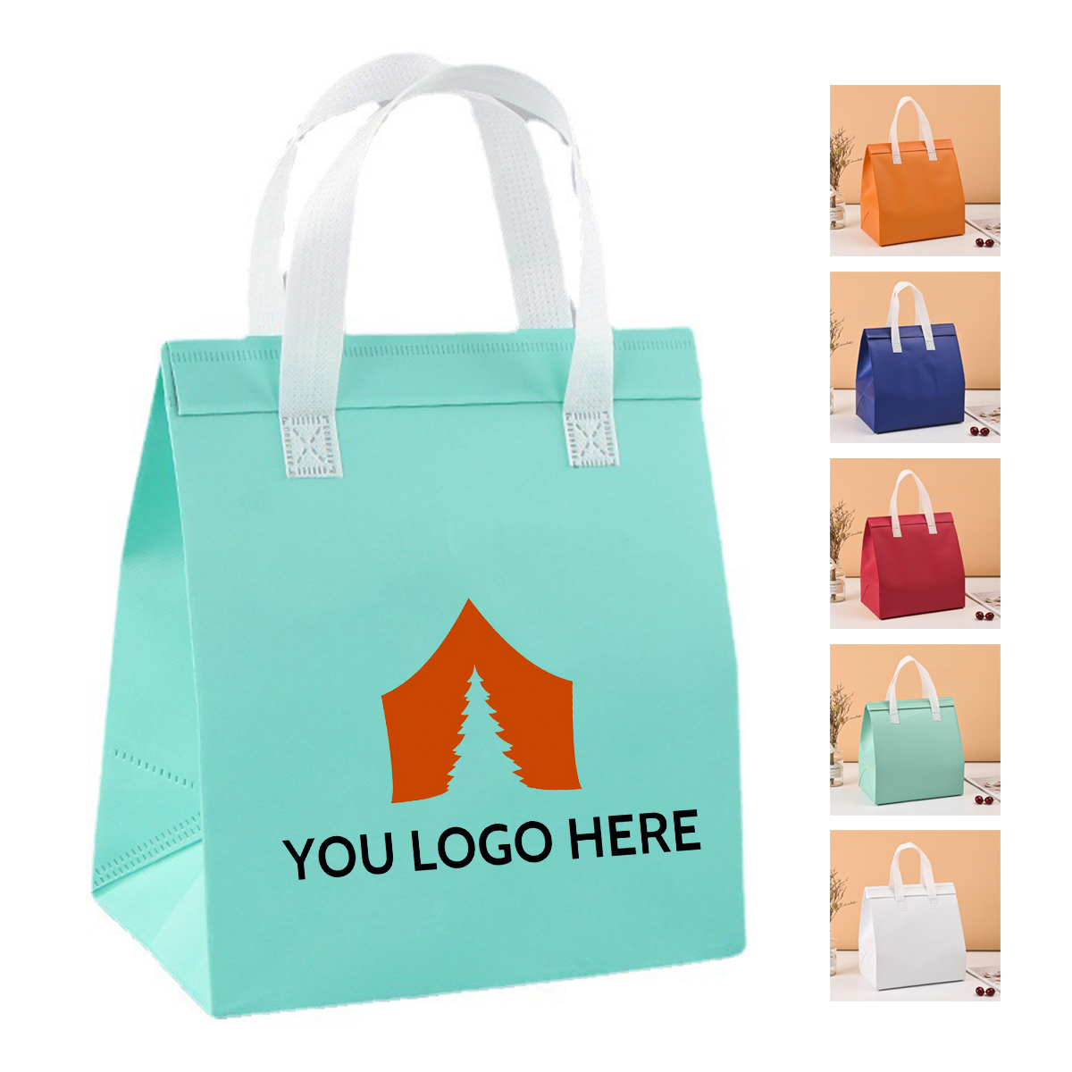 1-2-17-1.jpg Non-Woven Insulated Bag - Image 1
