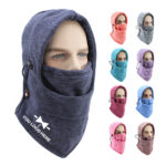 Winter Face Mask