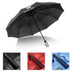 Telescopic Folding Umbrella