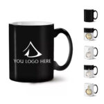 11oz Color Change Mug