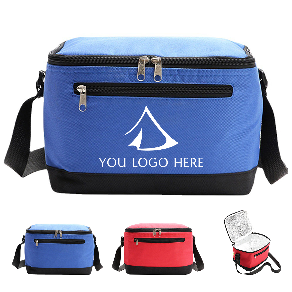 1-2-19-1.jpg Insulated Lunch Cooler Bag - Image 1