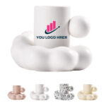 13oz Cloud Ceramic Coffee Mug