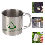 12oz Mountaineering Mug
