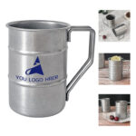 12oz Barrel Mug