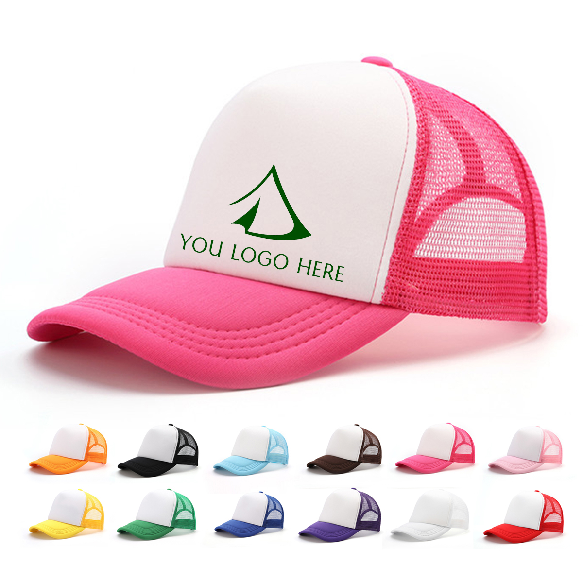 1-2-20.jpg Mesh Cap - Image 1