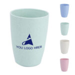 10oz Reusable Biodegradable Cup