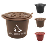 Coffee Capsule Filter Cup