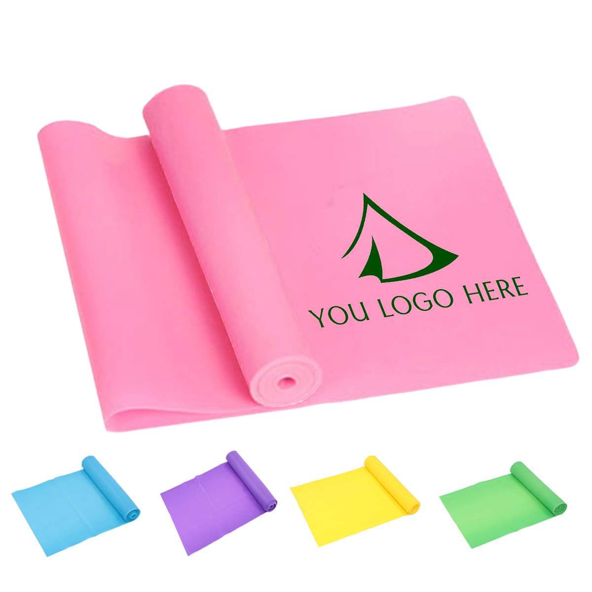 1-2-208.jpg Yoga Resistance Band - Image 1