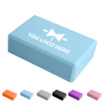 EVA Foam Yoga Block