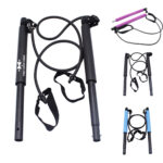 Portable Pilates Bar Kit
