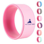 Yoga Wheel Roller