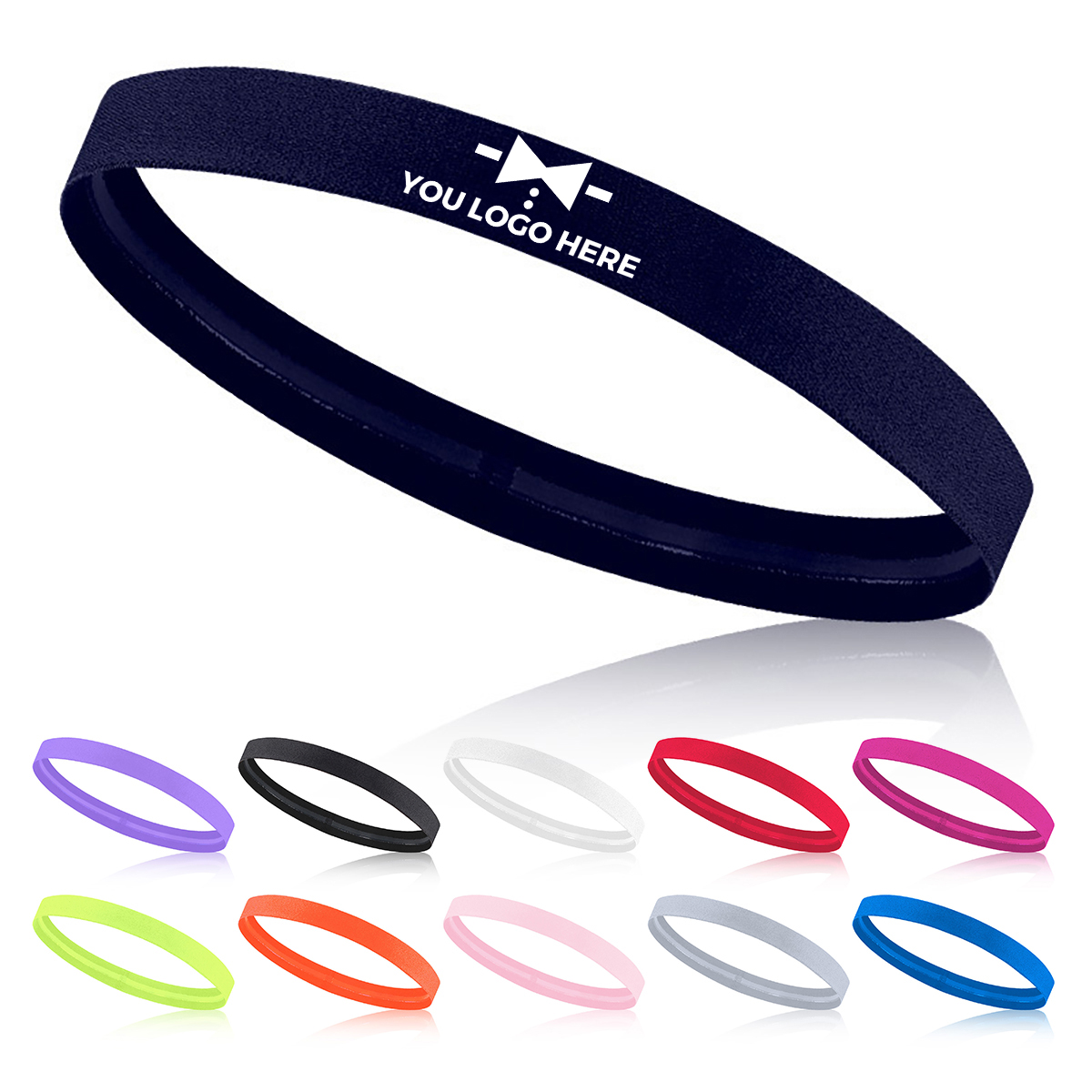 1-2-221.jpg Double Straps Sweatband - Image 1