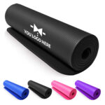 Multi Functional Yoga Mat
