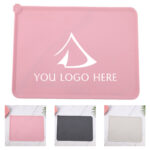 Pet Waterproof Silicone Food Mat