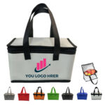 Portable Insulated Lunch Bag
