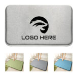 Memory Foam Skidproof Mat